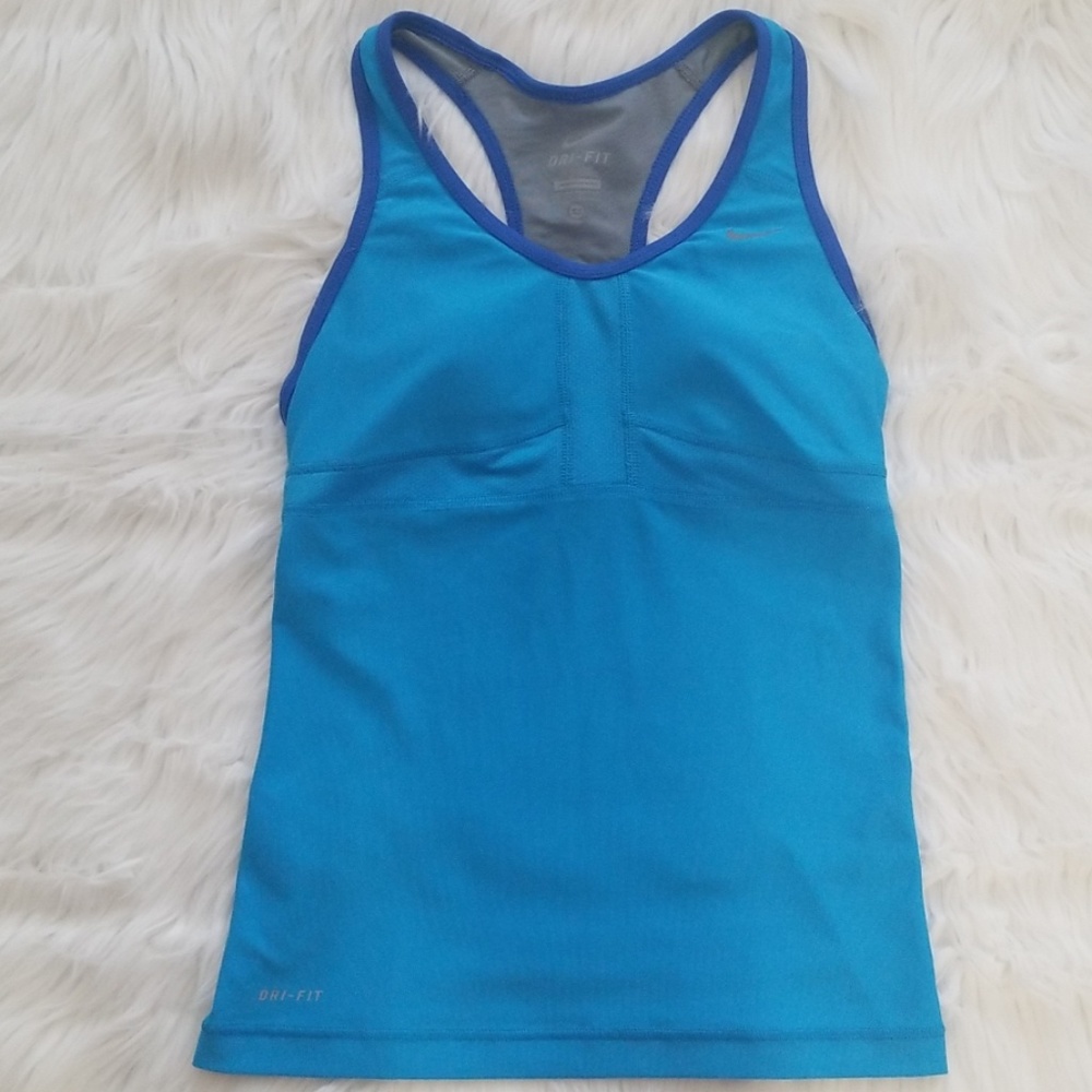 Nike Bra Top Tank Top